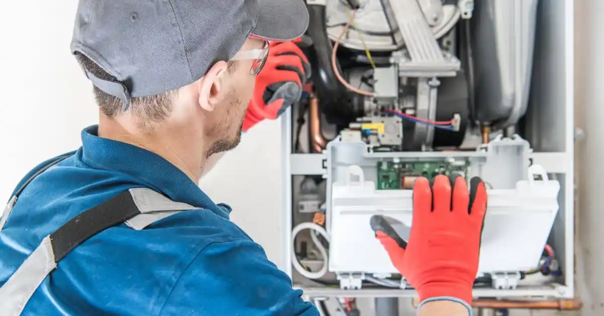 installateur Westerlee